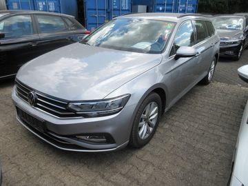 VW Passat Variant