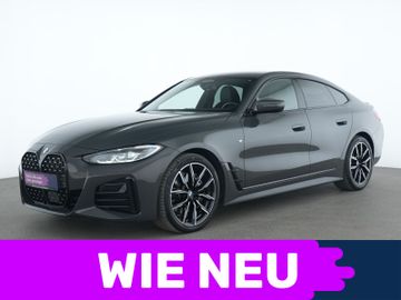 BMW 430 Gran Coupe