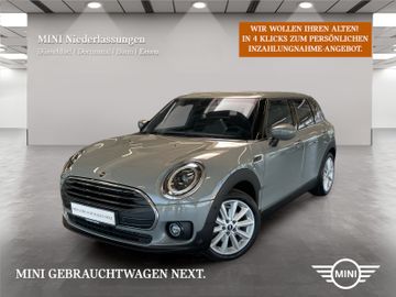 MINI COOPER_CLUBMAN