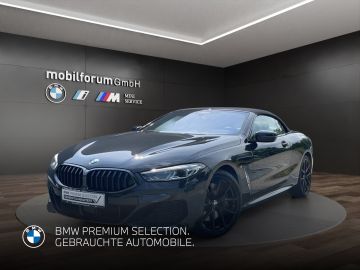 BMW 840