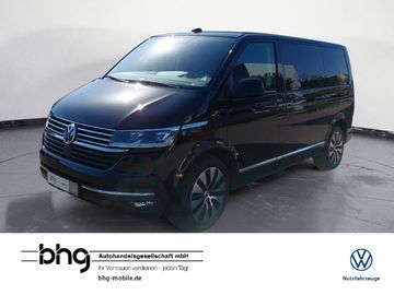 VW T6 Multivan