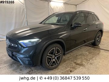 MB GLC 220