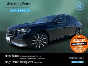 MB E 300