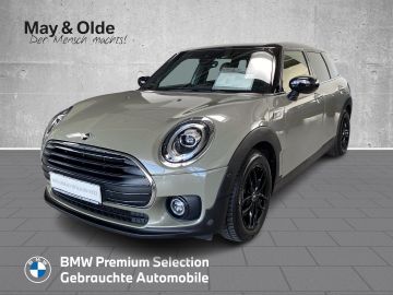 MINI COOPER_CLUBMAN