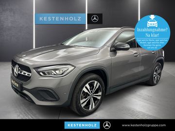 MB GLA 250