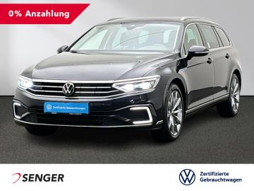 VW Passat Variant