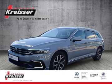 VW Passat Variant
