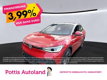 VW ID.5