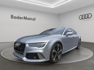 AUDI RS7