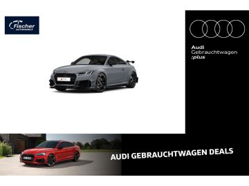 AUDI TT RS