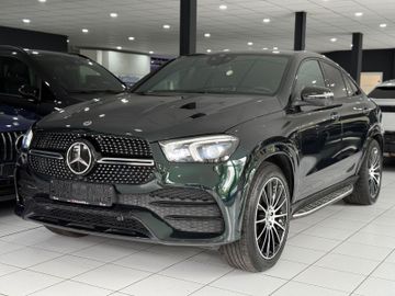 MB GLE 350