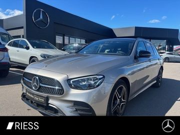 MB E 300
