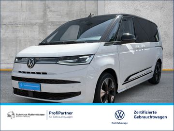 VW T7 Multivan