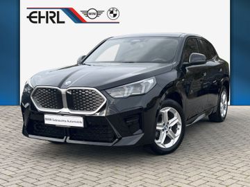 BMW iX2
