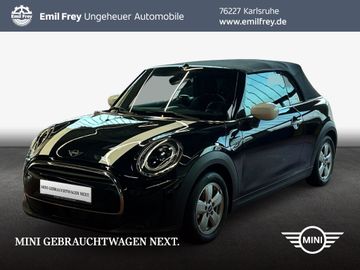 MINI COOPER_CABRIO