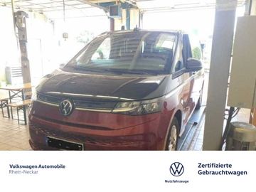 VW T7 Multivan