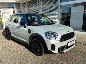 MINI COOPER_D_COUNTRYMAN