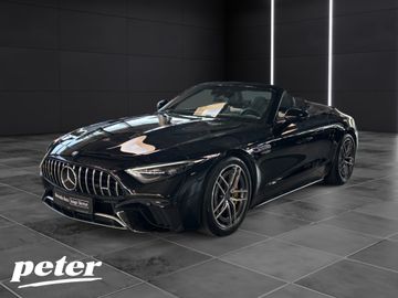 MB SL 63 AMG