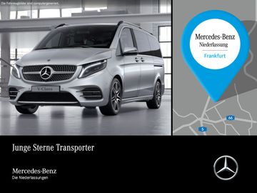 MB V 250