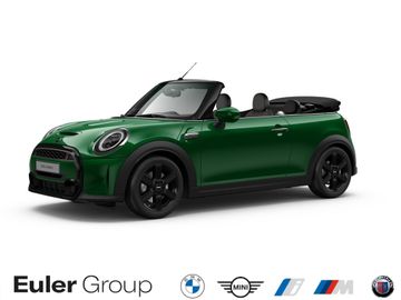 MINI COOPER_S_CABRIO