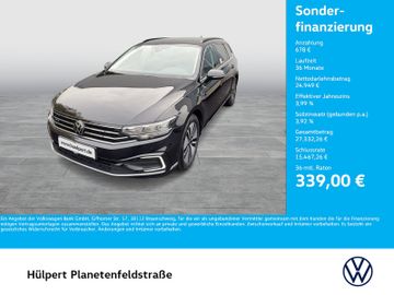 VW Passat Variant