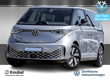 VW ID.Buzz