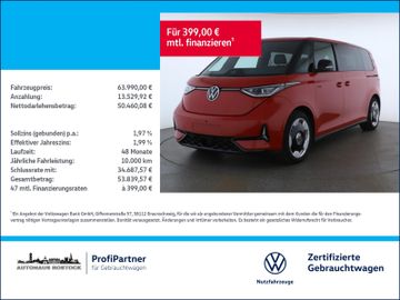 VW ID.Buzz