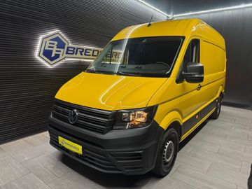 VW Crafter