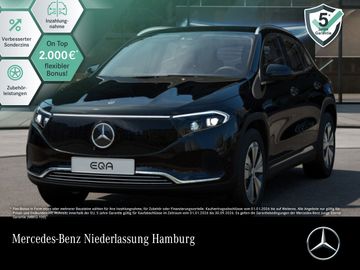 MB EQA
