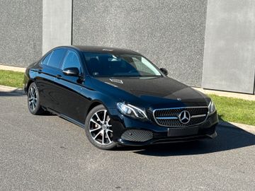 MB E 220
