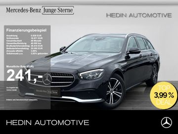 MB E 220