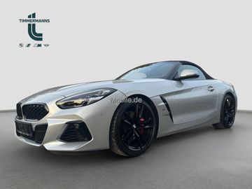 BMW Z4 M40i