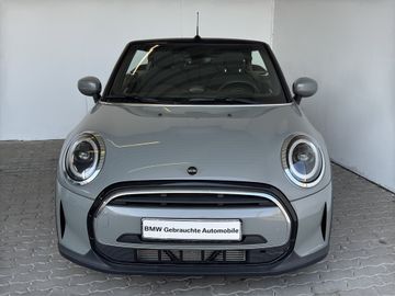 MINI COOPER_CABRIO