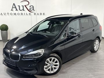BMW 218 Gran Tourer