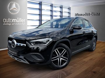 MB GLA 250