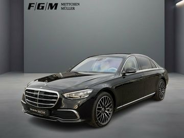 MB S 350