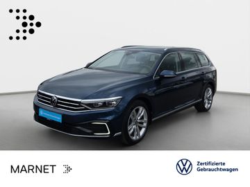 VW Passat Variant