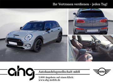 MINI COOPER_S_CLUBMAN
