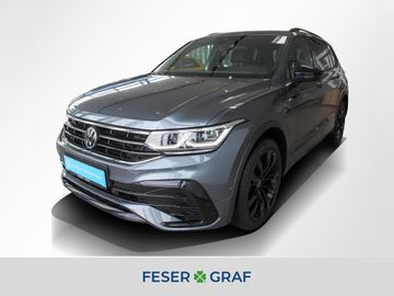 VW Tiguan Allspace