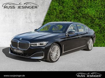 BMW 730