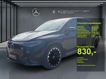 MB EQS