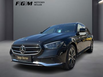 MB E 300