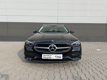 MB C 200