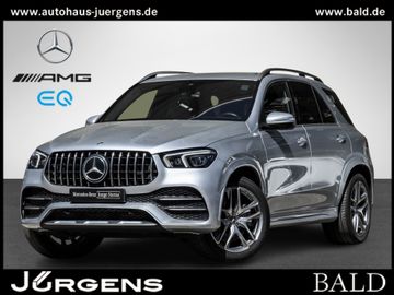 MB GLE 53 AMG