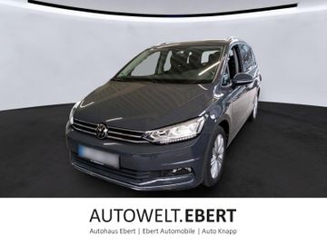 VW Touran