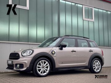 MINI Cooper SE Countryman