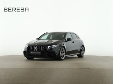 MB A 45 AMG