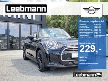 MINI COOPER_CABRIO