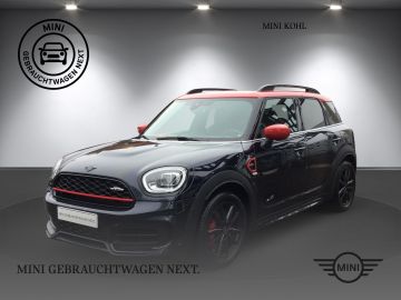 MINI JOHN_COOPER_WORKS_COUNTRYMAN