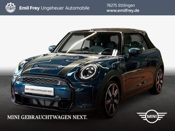 MINI COOPER_S_CABRIO